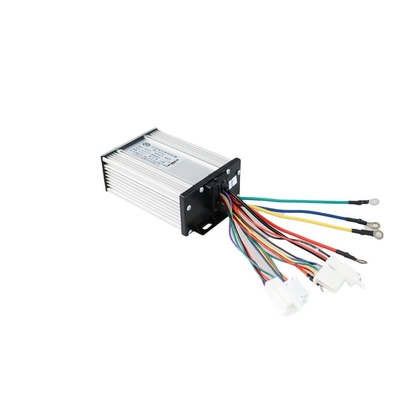 Regulador For Ebike del motor de Controller Bldc Brushless del conductor del regulador del movimiento de la fabricación de la tecnología del vehículo eléctrico